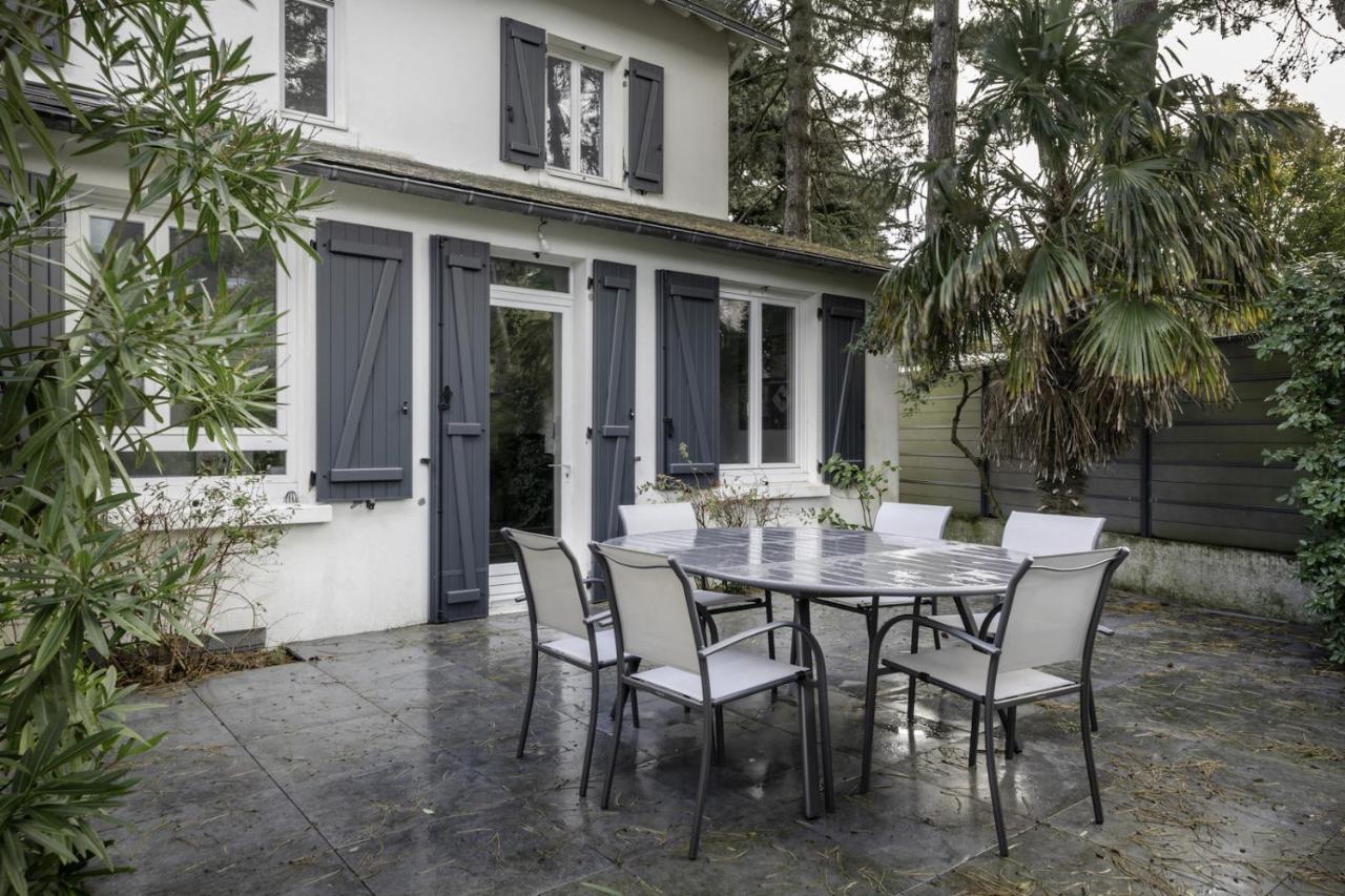 Villa « Les Libellules » Pour 8 Personnes Ла-Боль-Эскублак Экстерьер фото