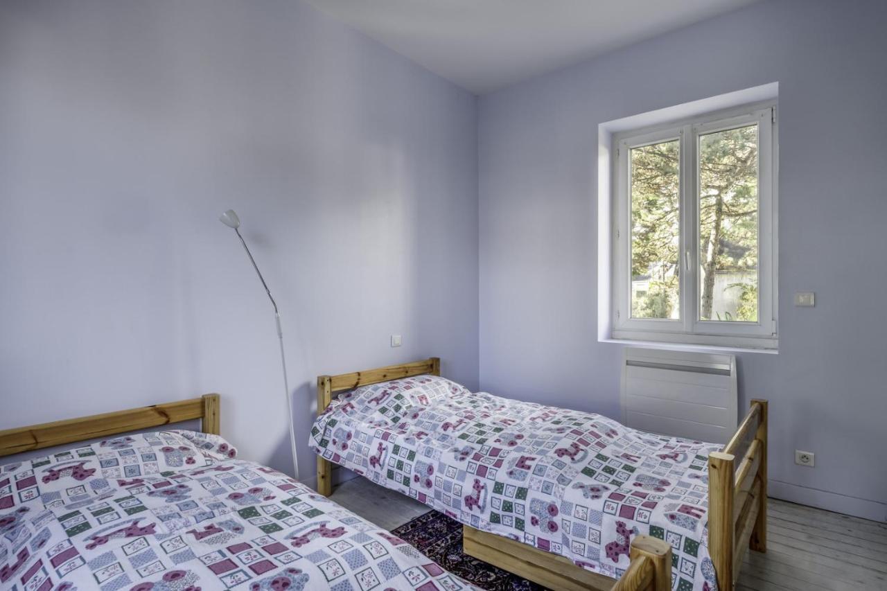 Villa « Les Libellules » Pour 8 Personnes Ла-Боль-Эскублак Экстерьер фото