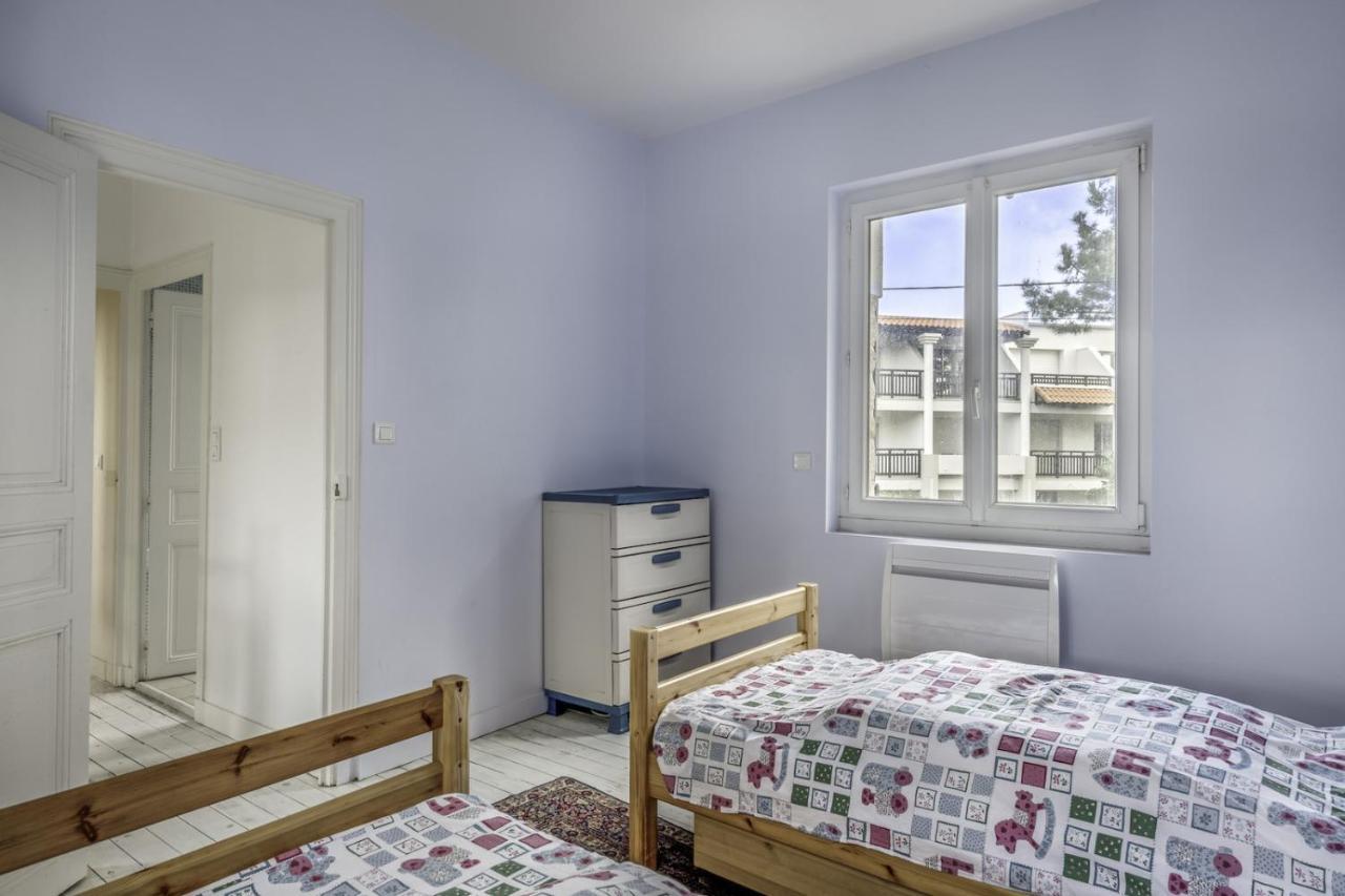 Villa « Les Libellules » Pour 8 Personnes Ла-Боль-Эскублак Экстерьер фото