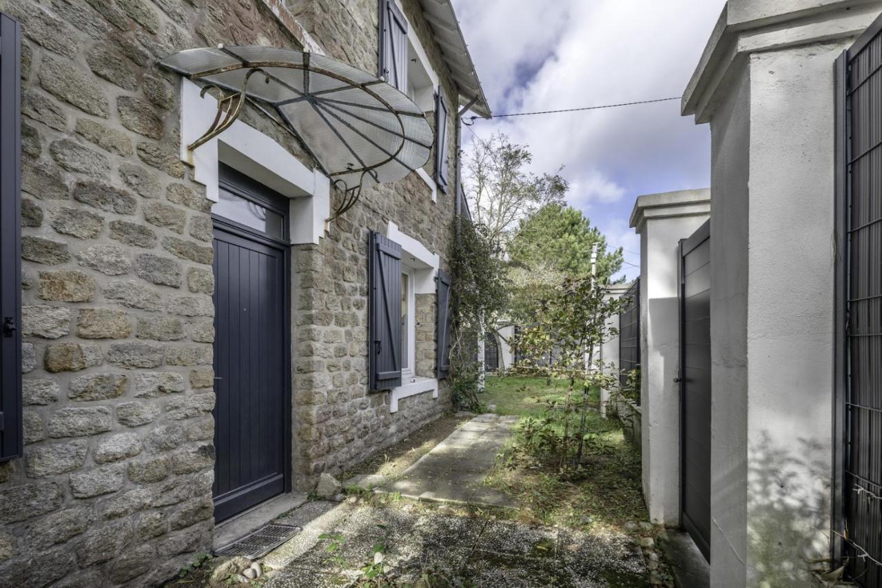 Villa « Les Libellules » Pour 8 Personnes Ла-Боль-Эскублак Экстерьер фото