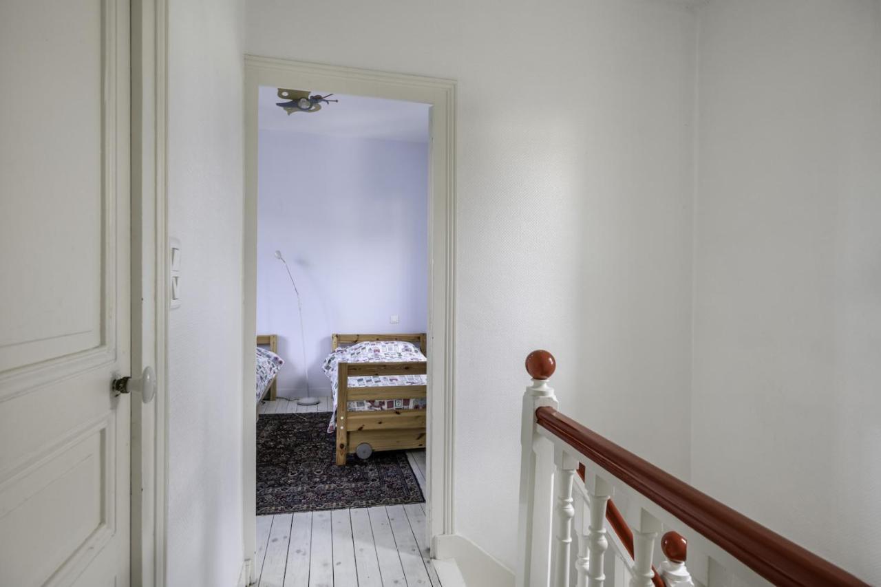 Villa « Les Libellules » Pour 8 Personnes Ла-Боль-Эскублак Экстерьер фото